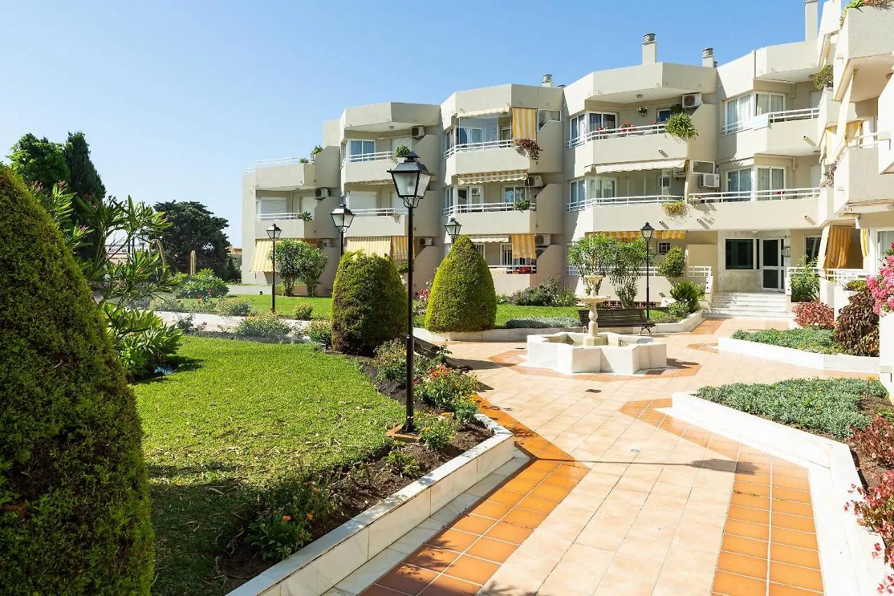 Malagadevacaciones - La Carihuela Apartment Torremolinos Spain